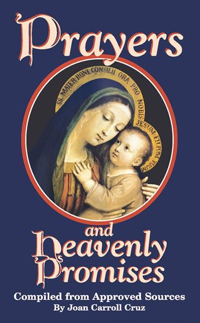 Prayers and Heavenly Promises - Unique Catholic Gifts