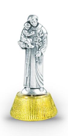 Saint Anthony Car Statue - Unique Catholic Gifts