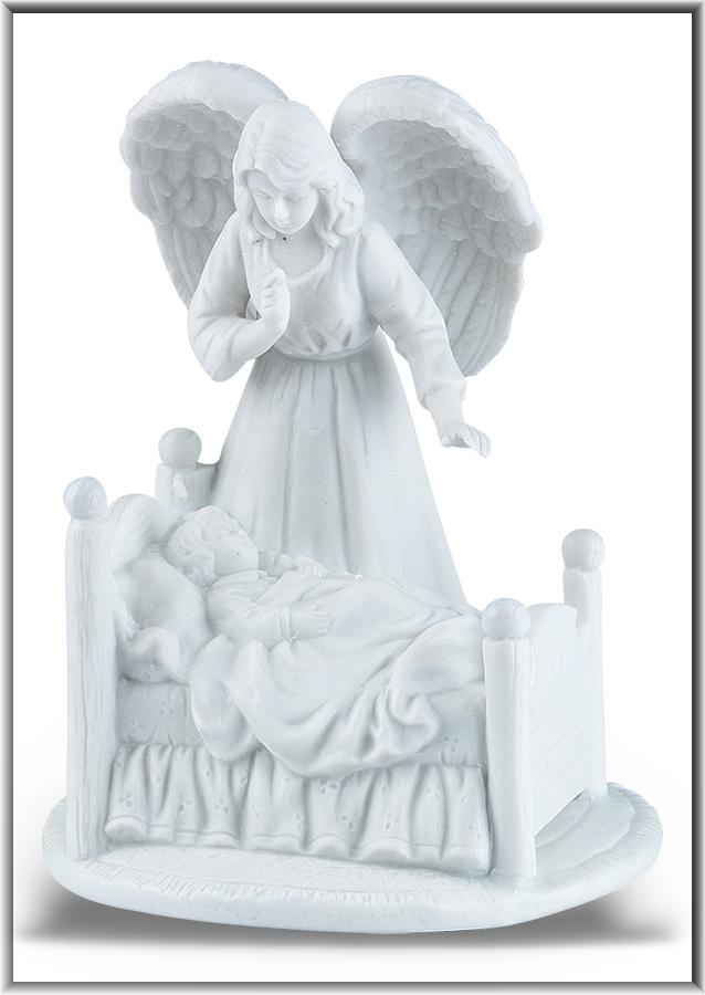 Guardian Angel Nightlight - Unique Catholic Gifts