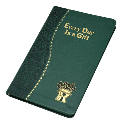 Every Day is a Gift - Unique Catholic Gifts