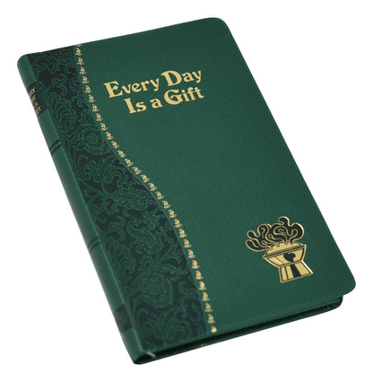 Every Day is a Gift - Unique Catholic Gifts