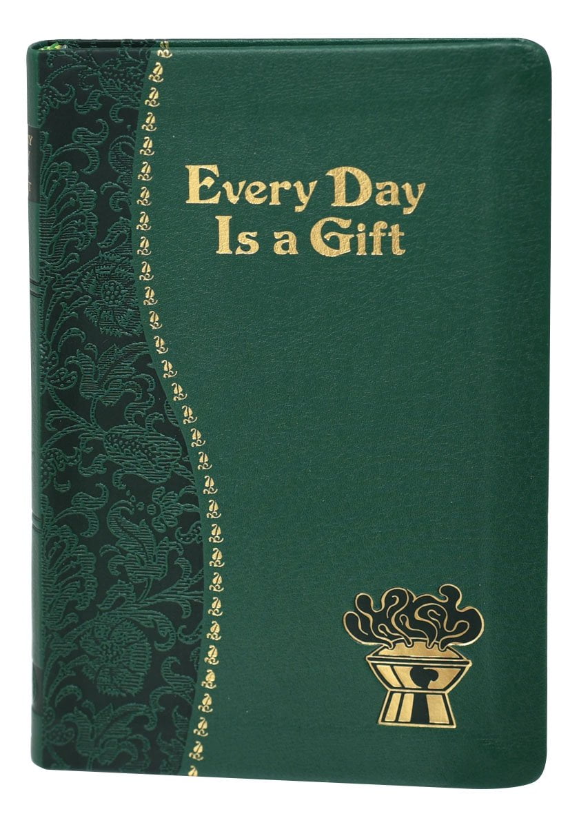 Every Day is a Gift - Unique Catholic Gifts