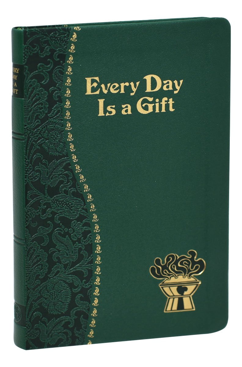 Every Day is a Gift - Unique Catholic Gifts