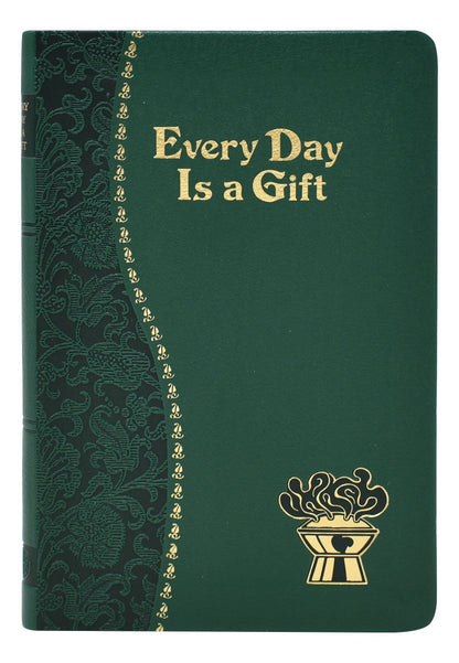 Every Day is a Gift - Unique Catholic Gifts