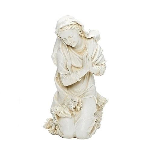 Holy Family Indoor /Outdoor Nativity Set (3 Pieces) 27" scale. - Unique Catholic Gifts