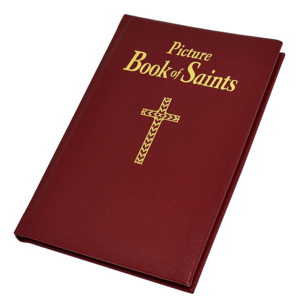 Picture Book of Saints - Unique Catholic Gifts