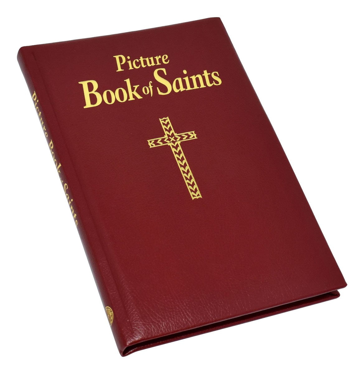 Picture Book of Saints - Unique Catholic Gifts