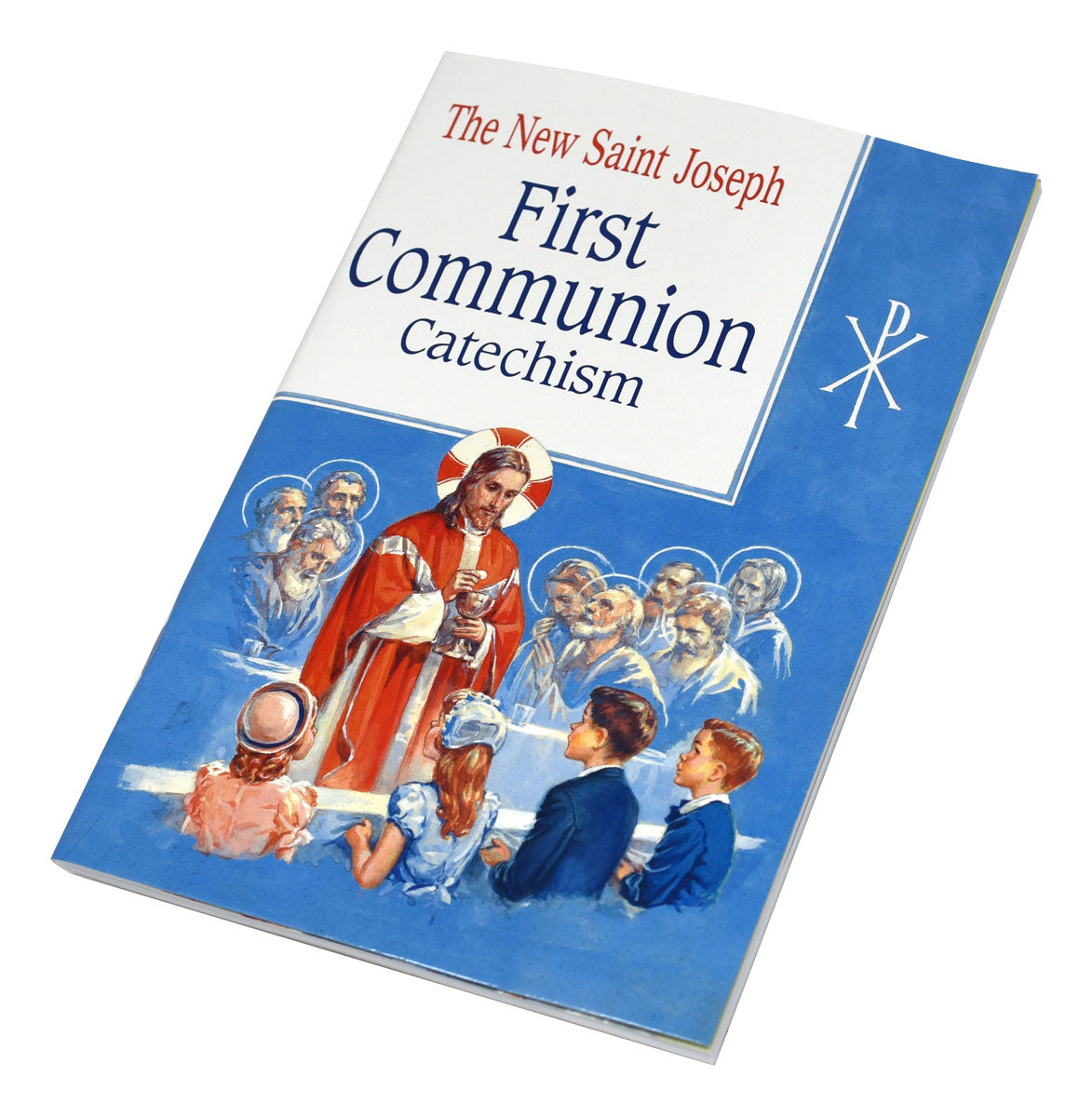 St. Joseph First Communion Catechism - Unique Catholic Gifts