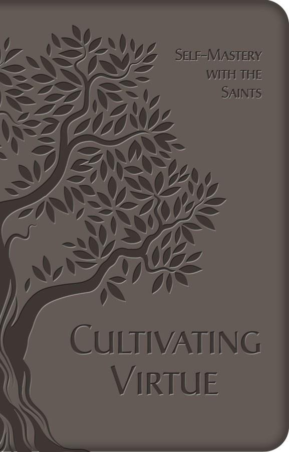 Cultivating Virtue: Self-Mastery with the Saints - Unique Catholic Gifts