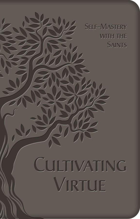 Cultivating Virtue: Self-Mastery with the Saints - Unique Catholic Gifts