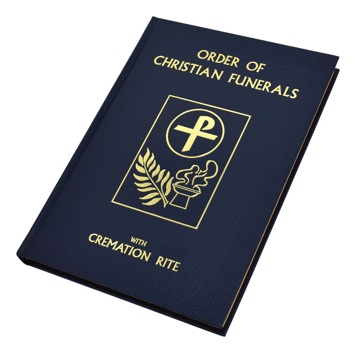 Order Of Christian Funerals - Unique Catholic Gifts