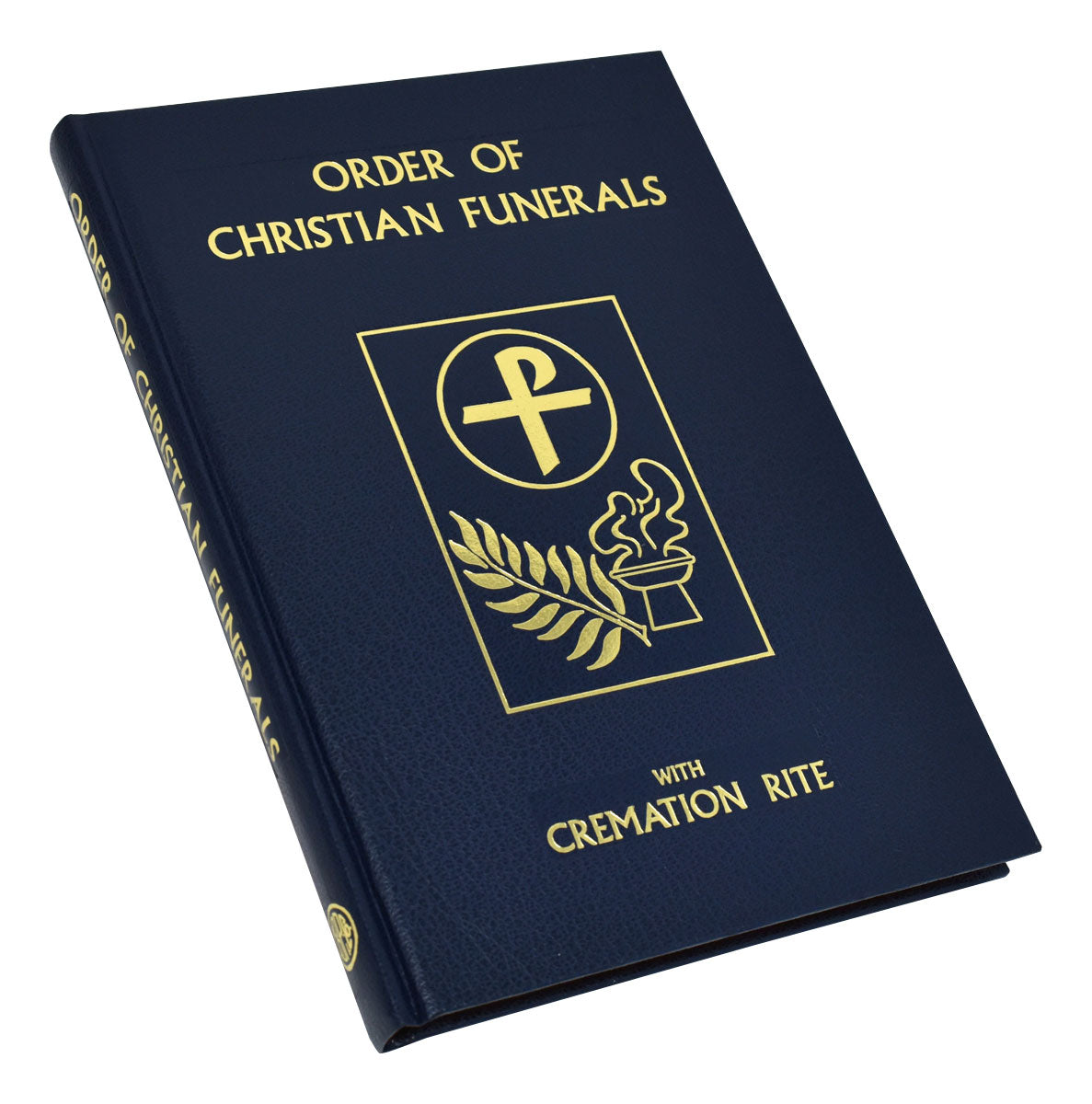 Order Of Christian Funerals - Unique Catholic Gifts