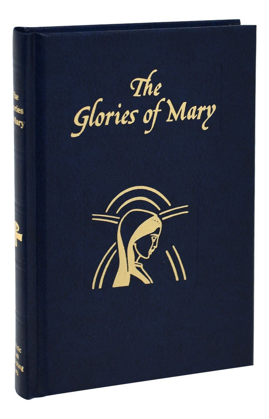 Glories Of Mary - Unique Catholic Gifts