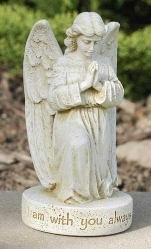 Memorial Angel (5 /12") - Unique Catholic Gifts