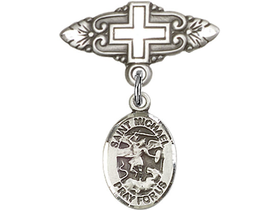 St Michael the Archangel - Unique Catholic Gifts