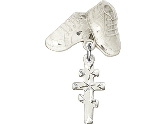 Greek Orthadox Cross - Unique Catholic Gifts