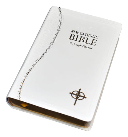 St. Joseph New Catholic Bible (Marriage Edition) - Unique Catholic Gifts