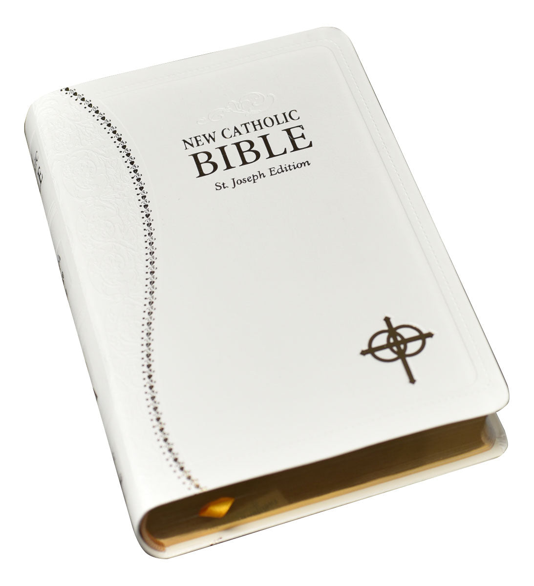 St. Joseph New Catholic Bible (Marriage Edition) - Unique Catholic Gifts