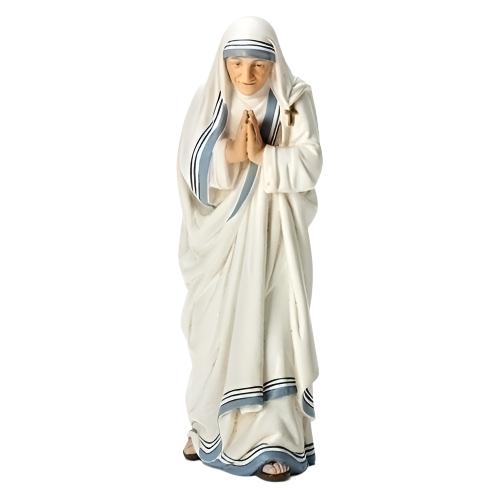 Mother Teresa Statue (5 1/2") - Unique Catholic Gifts