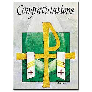 Congratulations Priest Ordination - Unique Catholic Gifts