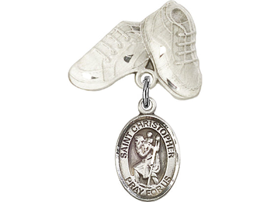 St Christopher - Unique Catholic Gifts