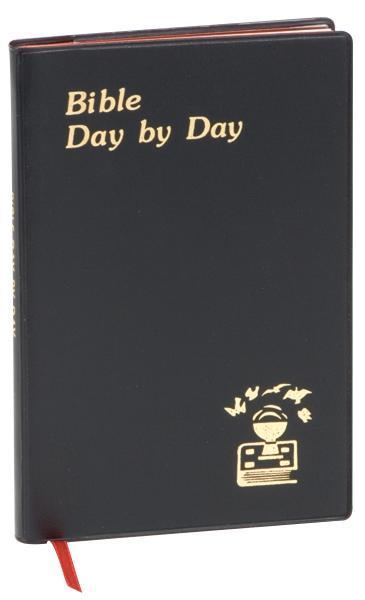 Bible Day by Day - Unique Catholic Gifts