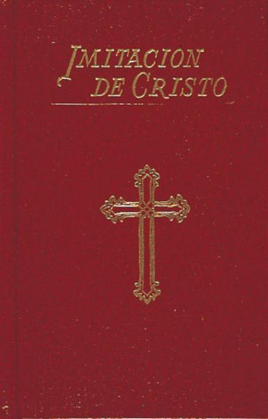 Imitacion De Cristo by THOMAS A KEMPIS, EDITED BY J.M. LELEN - Unique Catholic Gifts