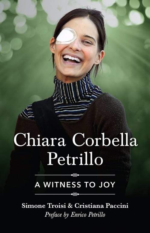 Chiara Corbella Petrillo A Witness to Joy by Simone Troisi, Cristiana Paccini - Unique Catholic Gifts