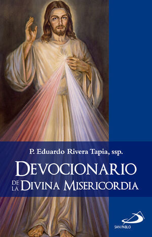 Devocionario de la Divina Misericordia - Unique Catholic Gifts