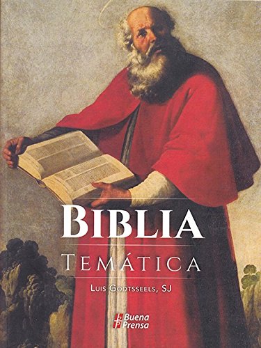 Biblia Tematica - Busque citas biblicas buscando el tema por orden alfabetico - Unique Catholic Gifts