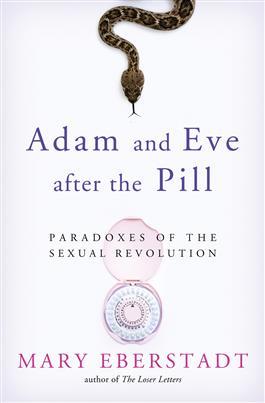 Adam and Eve after the Pill (paperback) - Unique Catholic Gifts