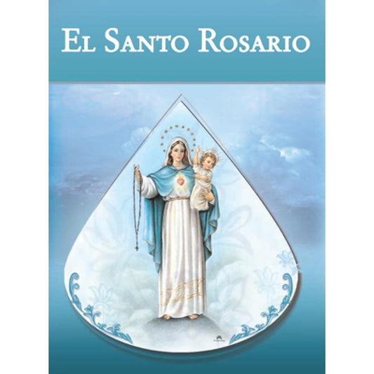 El Santo Rosario - Unique Catholic Gifts