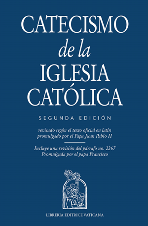 Catecismo de la Iglesia Católica, Revisado - Unique Catholic Gifts