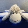 Catholic Baptismal Praying Lamb. - Unique Catholic Gifts