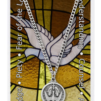 Holy Spirit Prayer Card Set - Unique Catholic Gifts