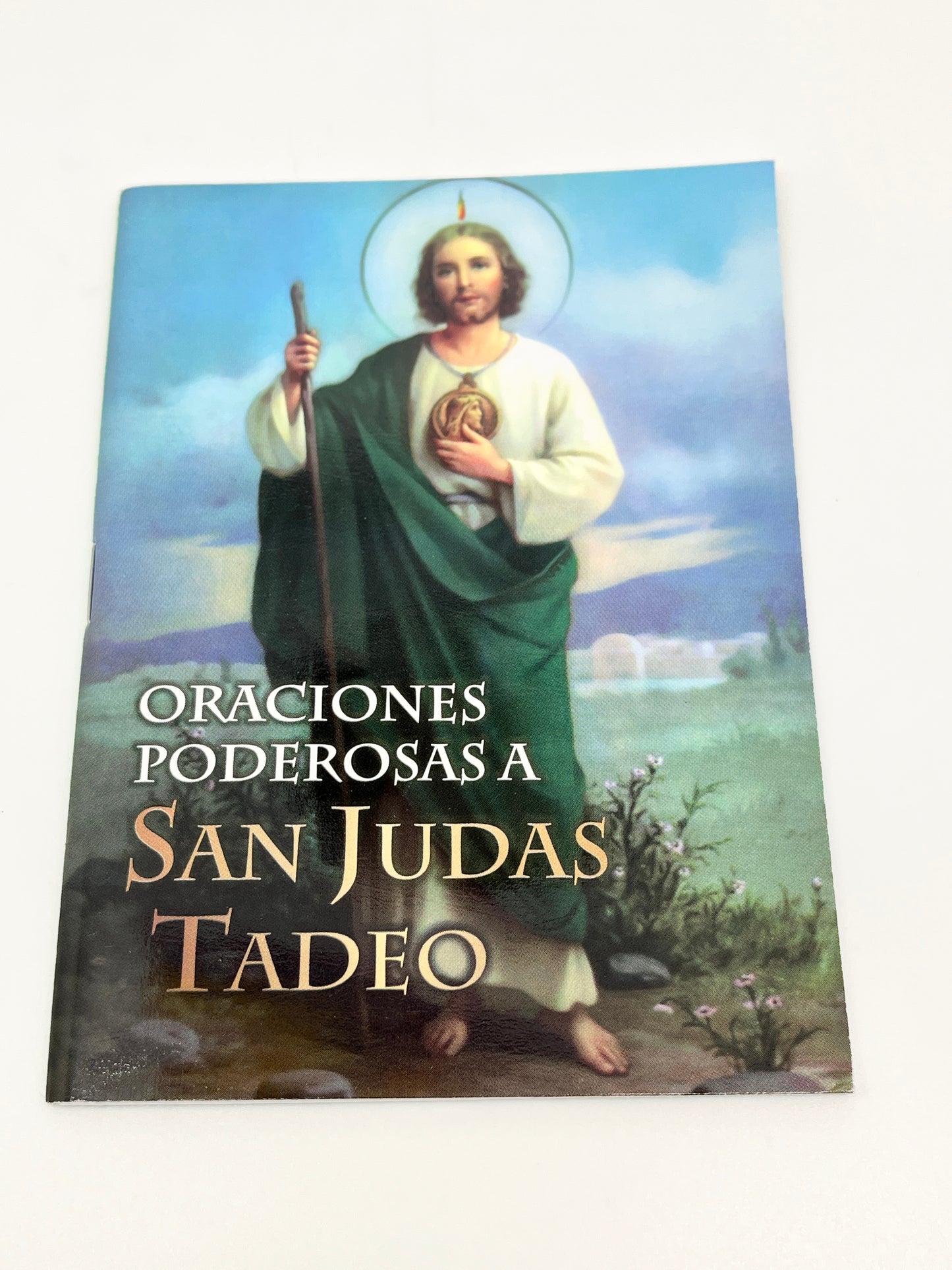 Oraciones poderosas a San Judas Tadeo - Unique Catholic Gifts