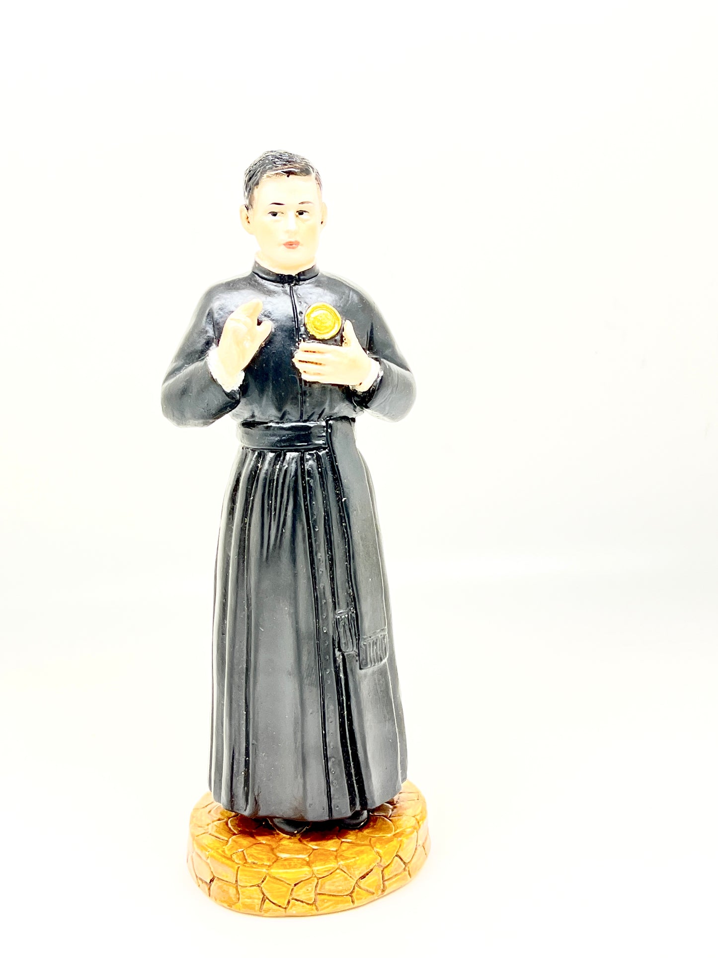 St Toribio Romo González 7 1/2" - Unique Catholic Gifts