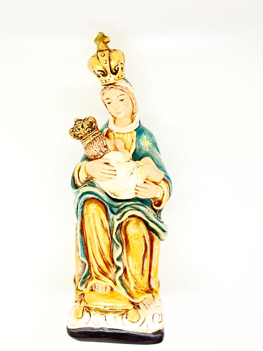 Our Lady of La Leche 10" - Unique Catholic Gifts