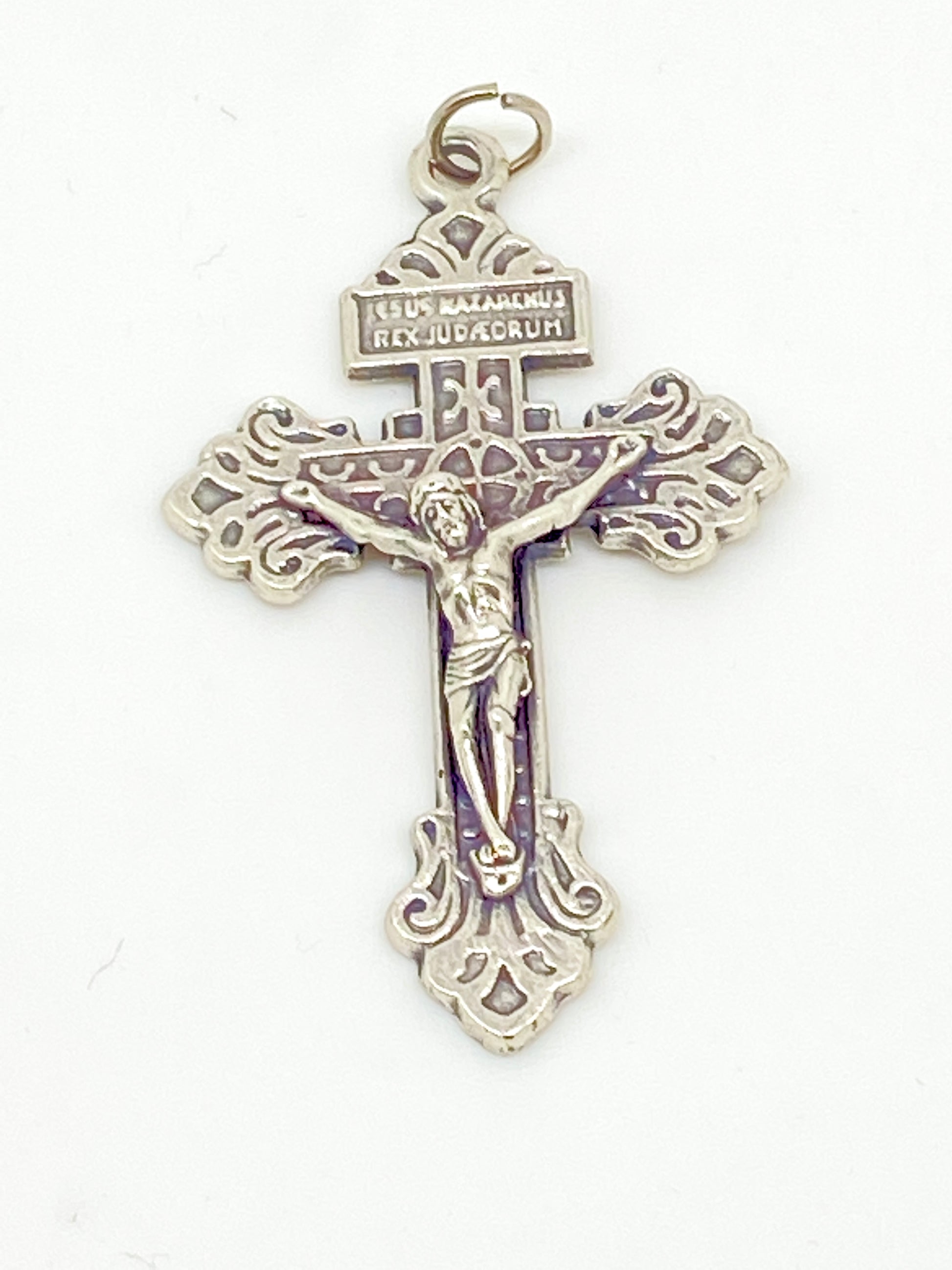 Pardon Crucifix 2" - Unique Catholic Gifts