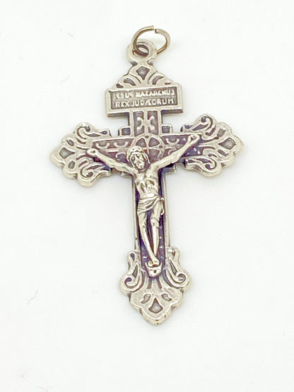 Pardon Crucifix 2" - Unique Catholic Gifts