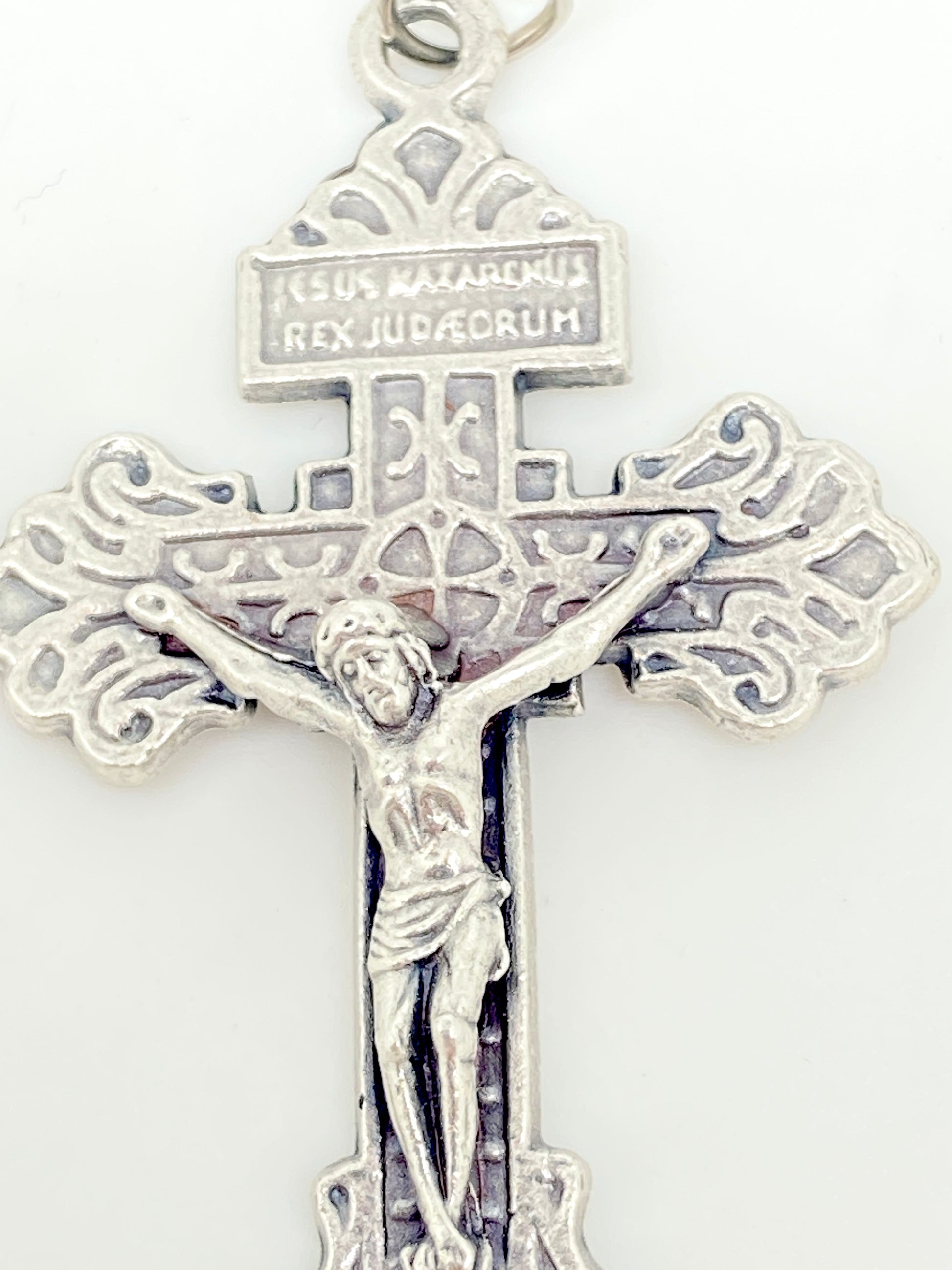 Pardon Crucifix 2" - Unique Catholic Gifts