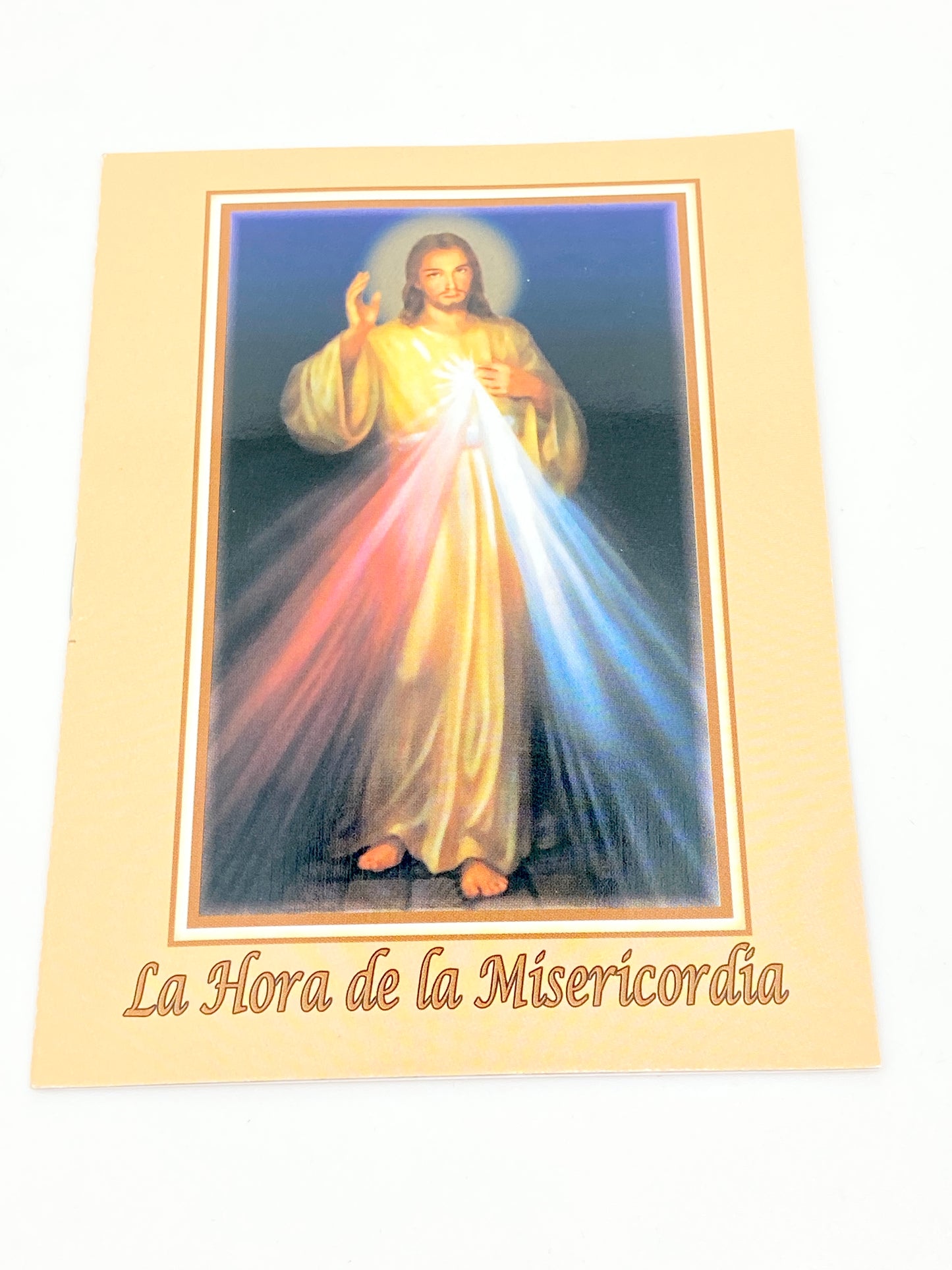 La Hora de la Misericordia - Unique Catholic Gifts