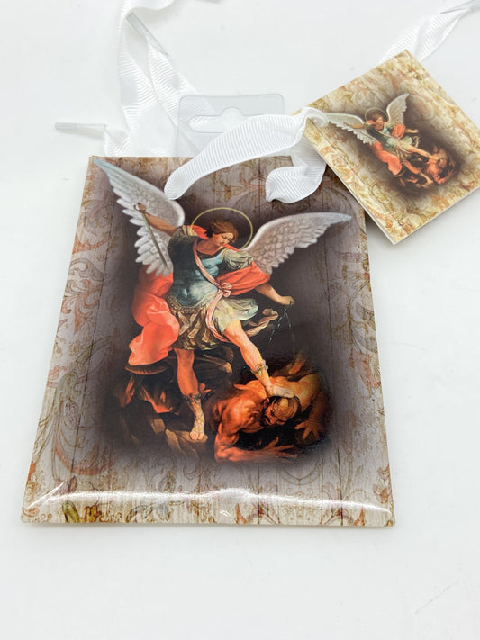 St. Michael Gift Bag - Unique Catholic Gifts