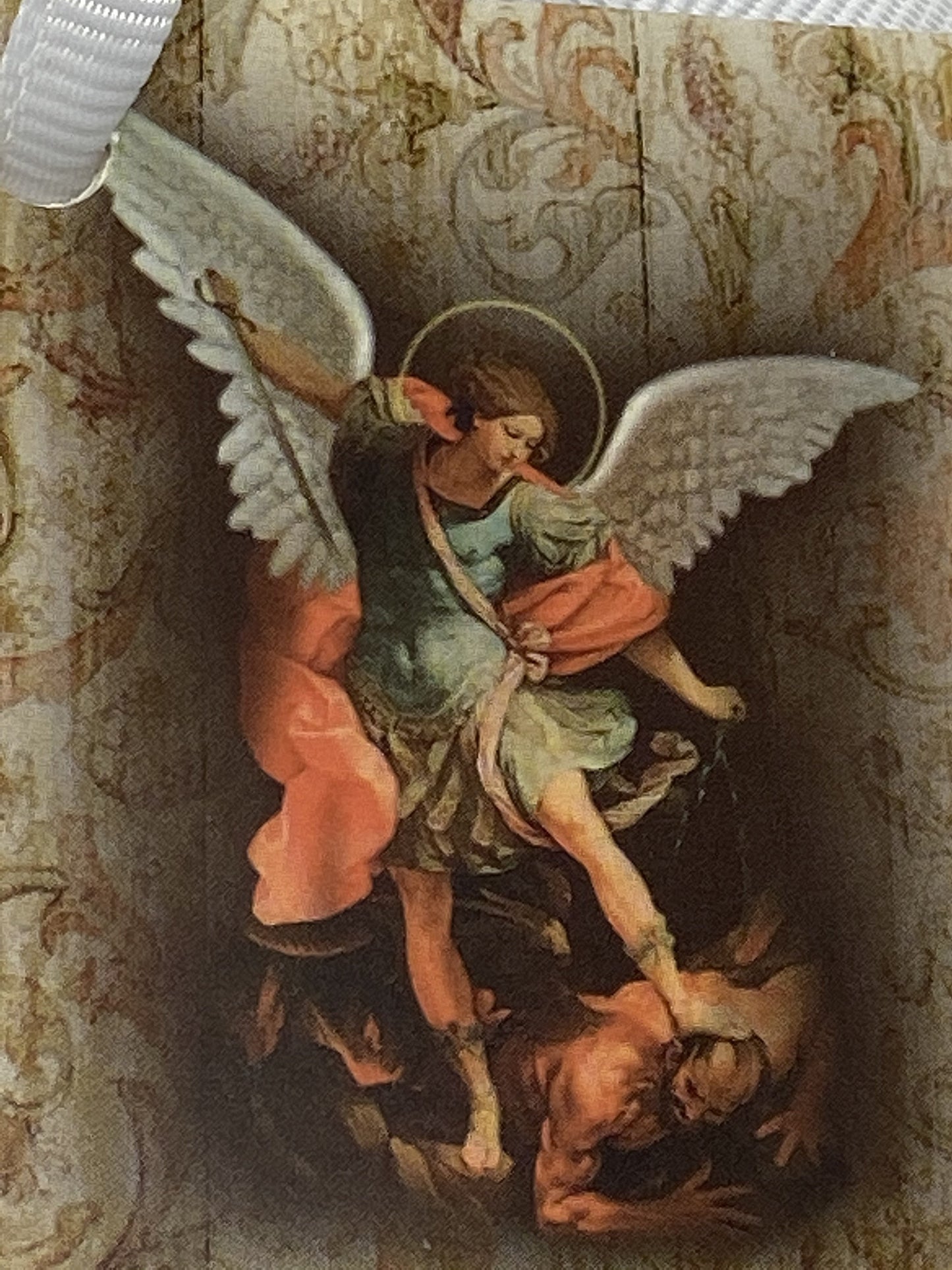 St. Michael Gift Bag - Unique Catholic Gifts