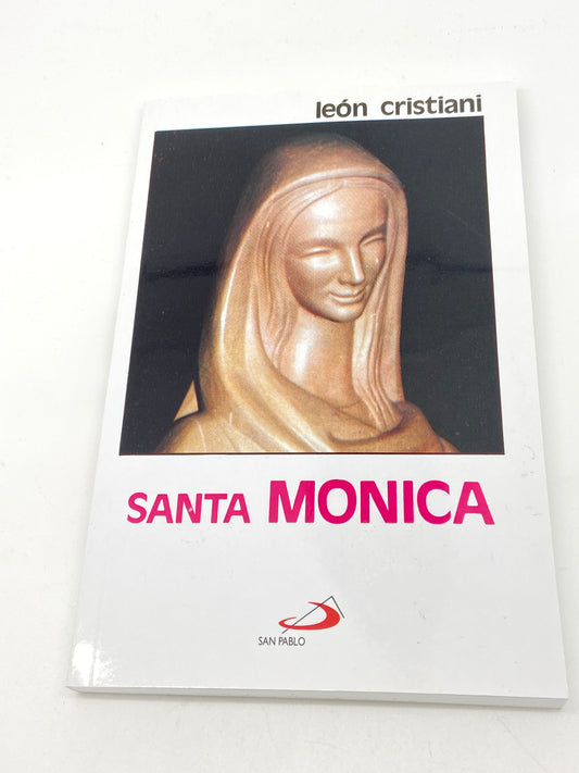 Santa Monica - Unique Catholic Gifts