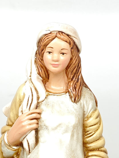 Our Lady of Hope Statue 10" - Unique Catholic Gifts