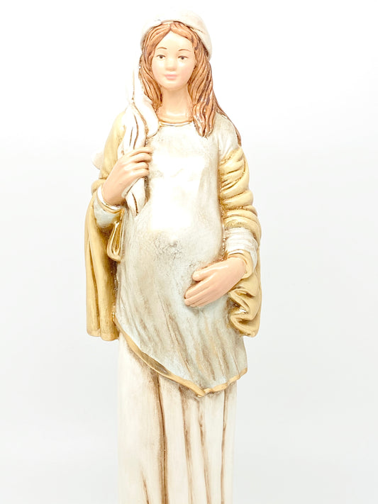 Our Lady of Hope Statue 10" - Unique Catholic Gifts