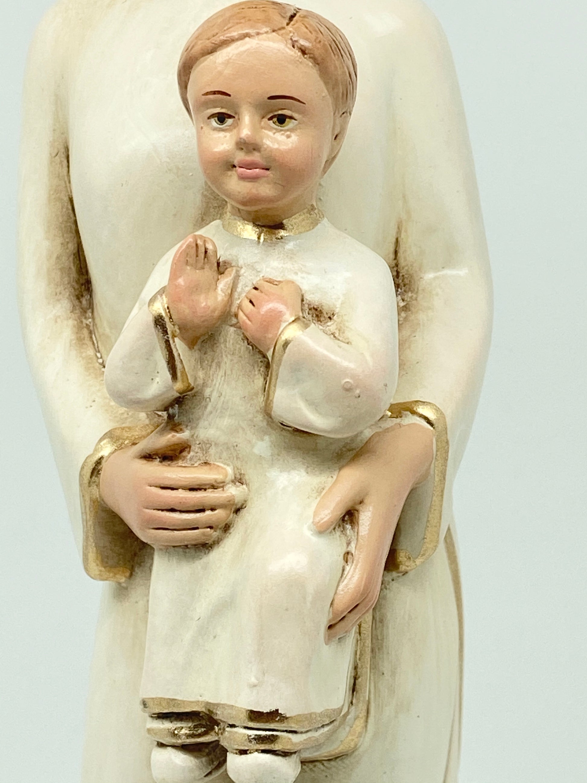 Our Lady of La Vang 9 1/2" - Unique Catholic Gifts