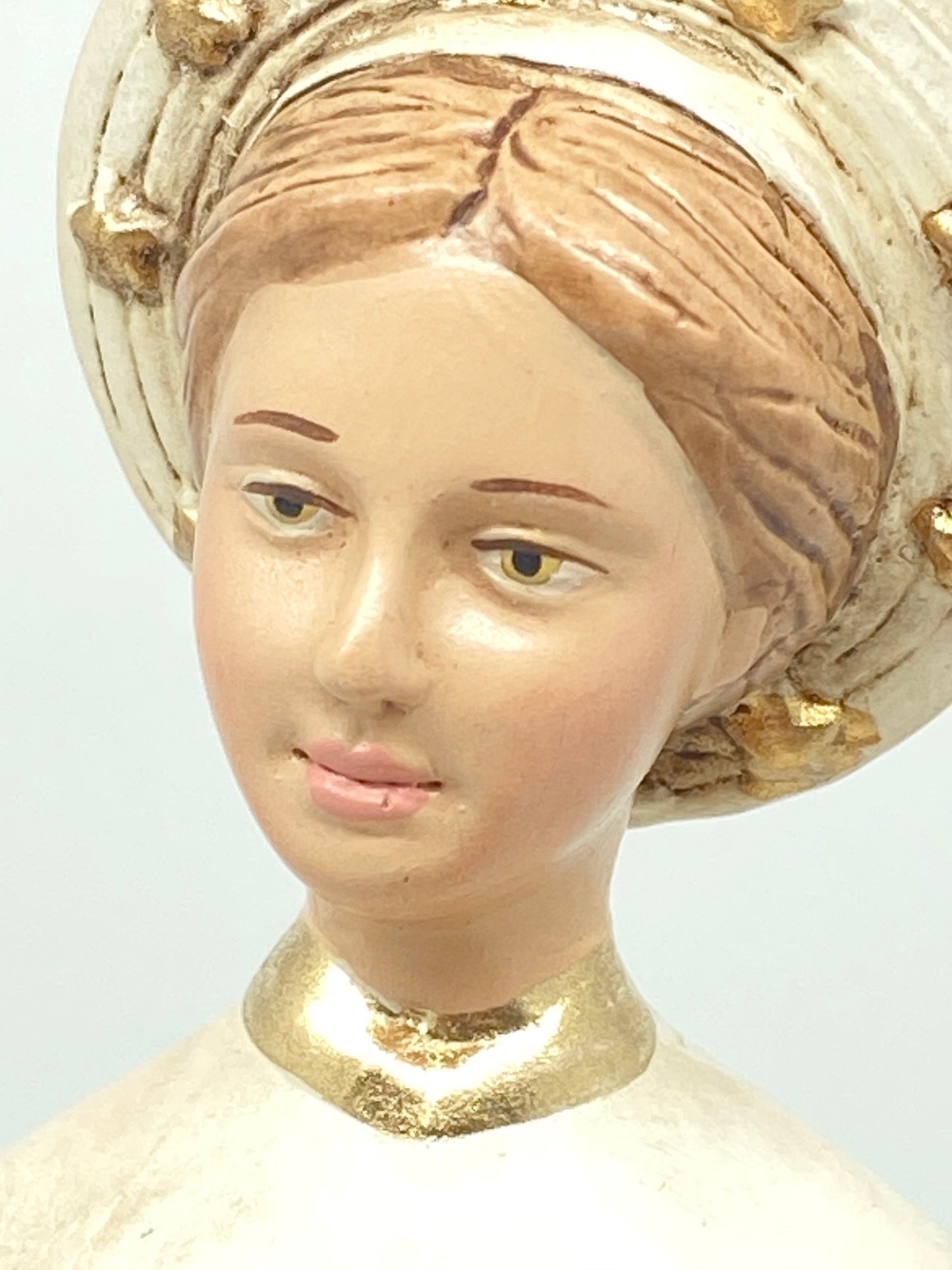 Our Lady of La Vang 9 1/2" - Unique Catholic Gifts