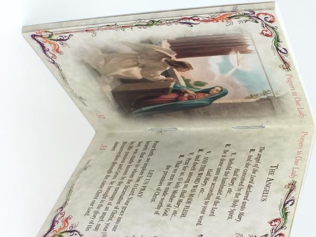 My Little Prayer Book - Unique Catholic Gifts